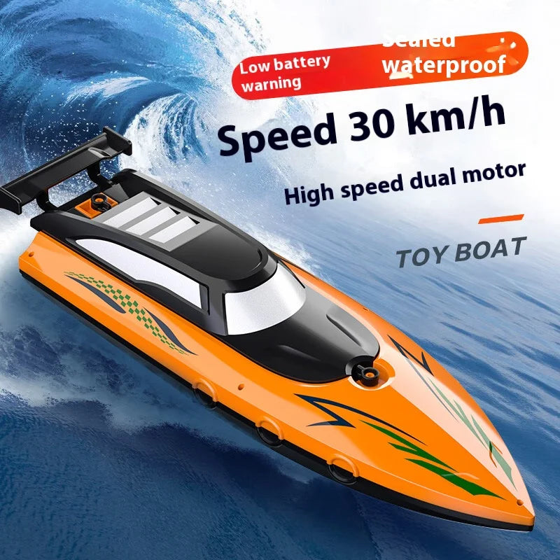 WaveRider Rc