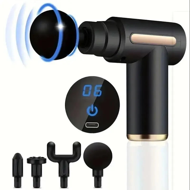Mini Massage Gun Portable