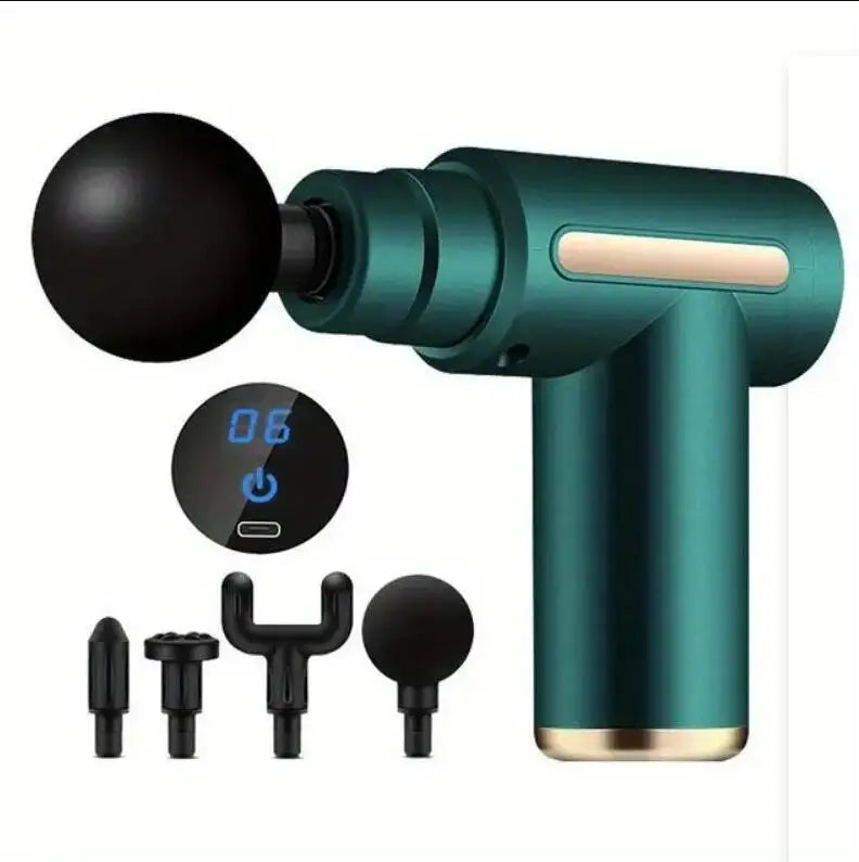 Mini Massage Gun Portable