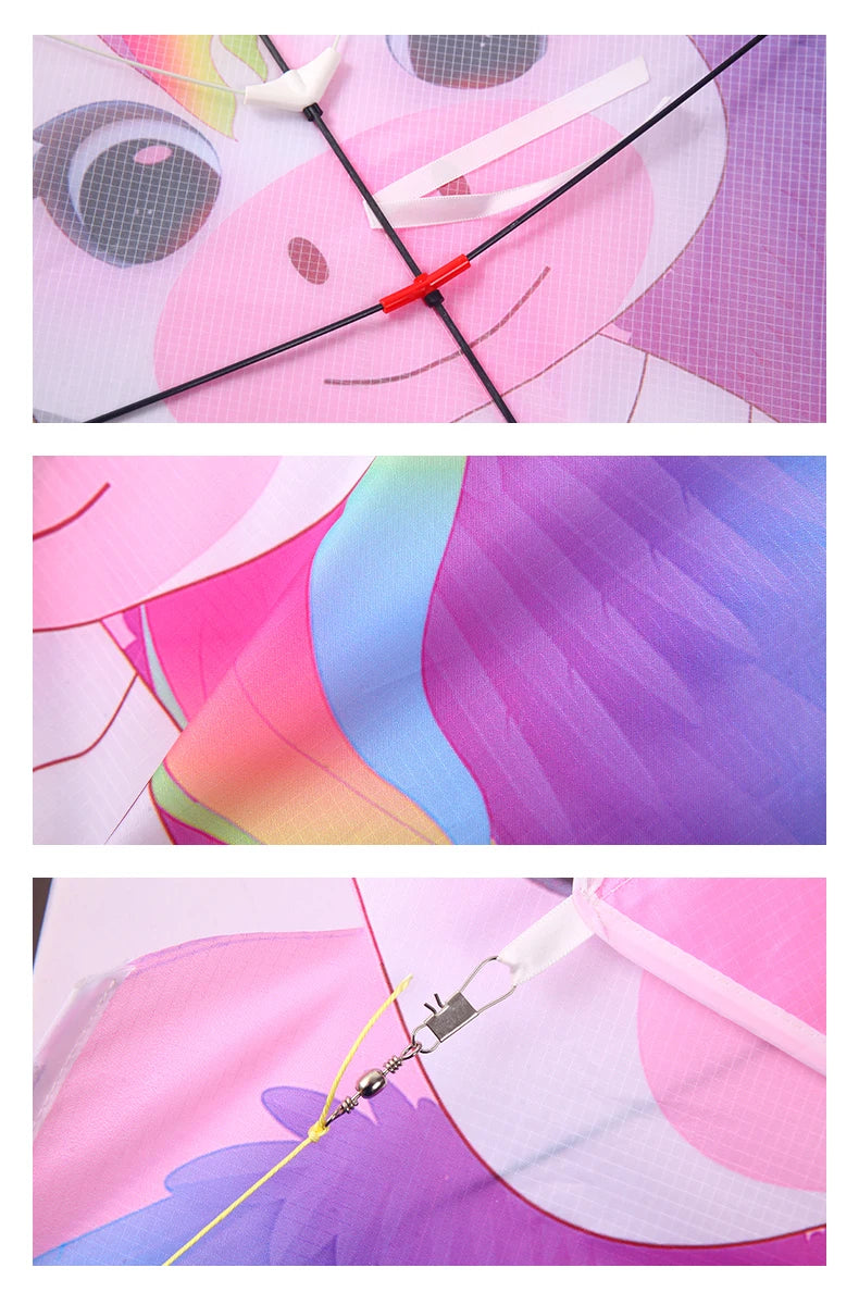 FlutterFly Kite