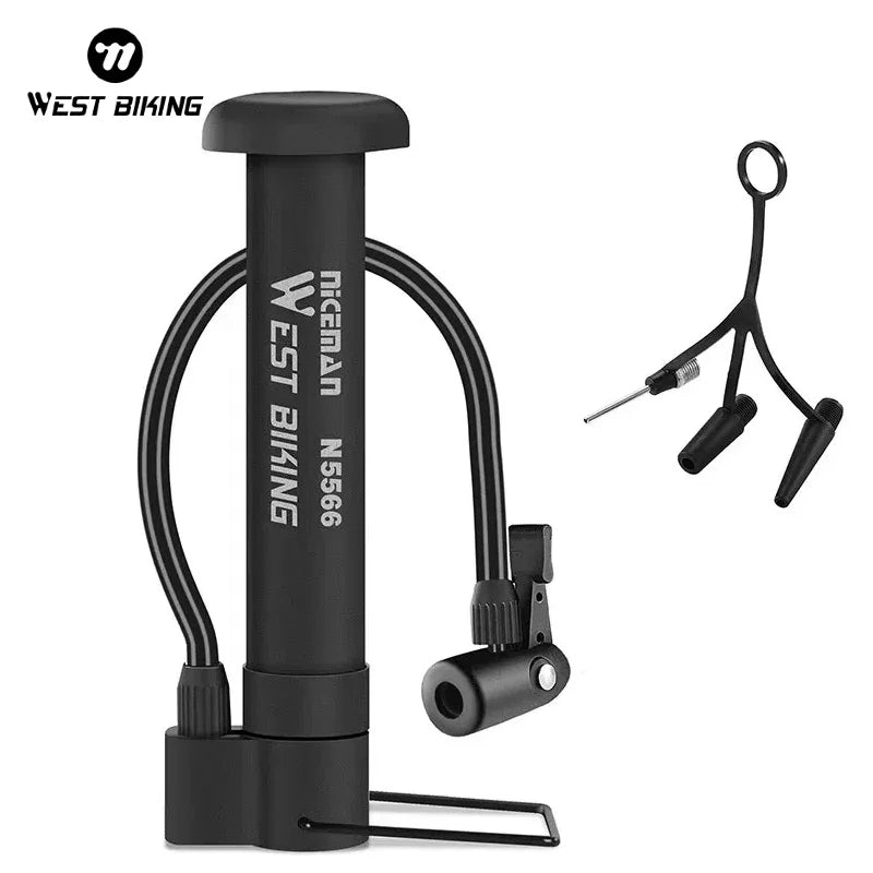 Manual Air Inflator
