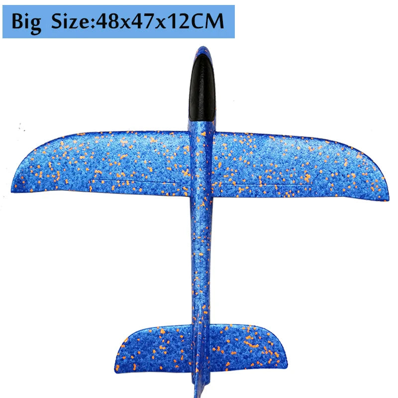Aero Ace Glider