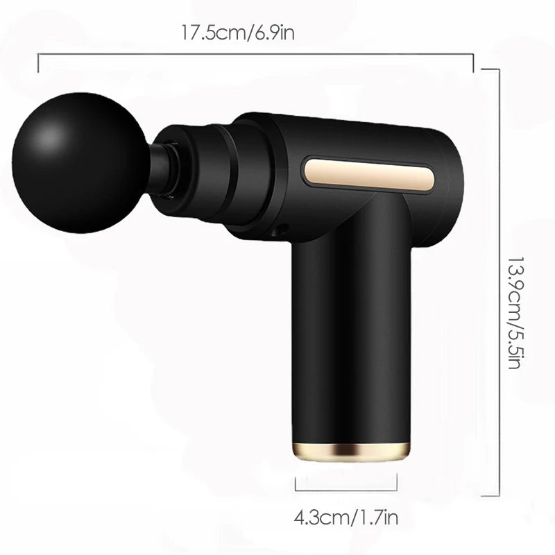Mini Massage Gun Portable