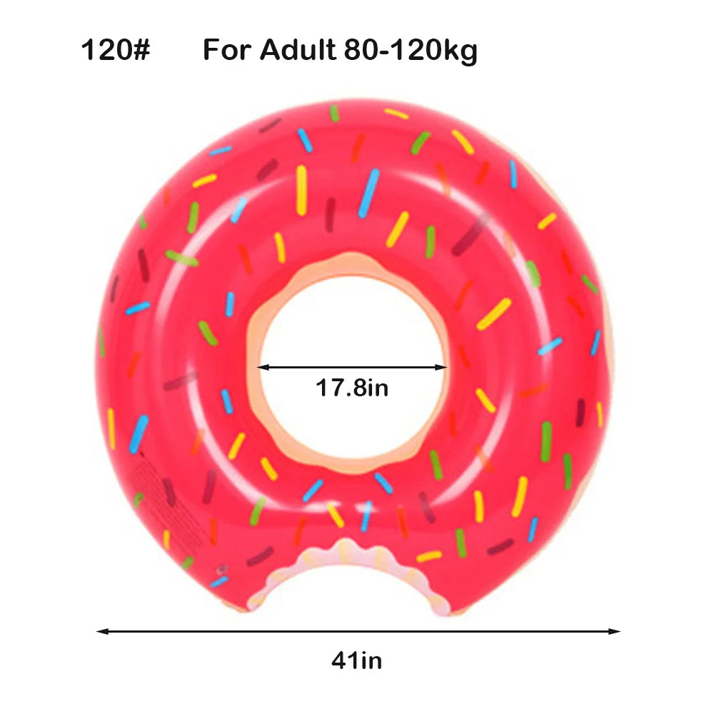 Bouée de natation