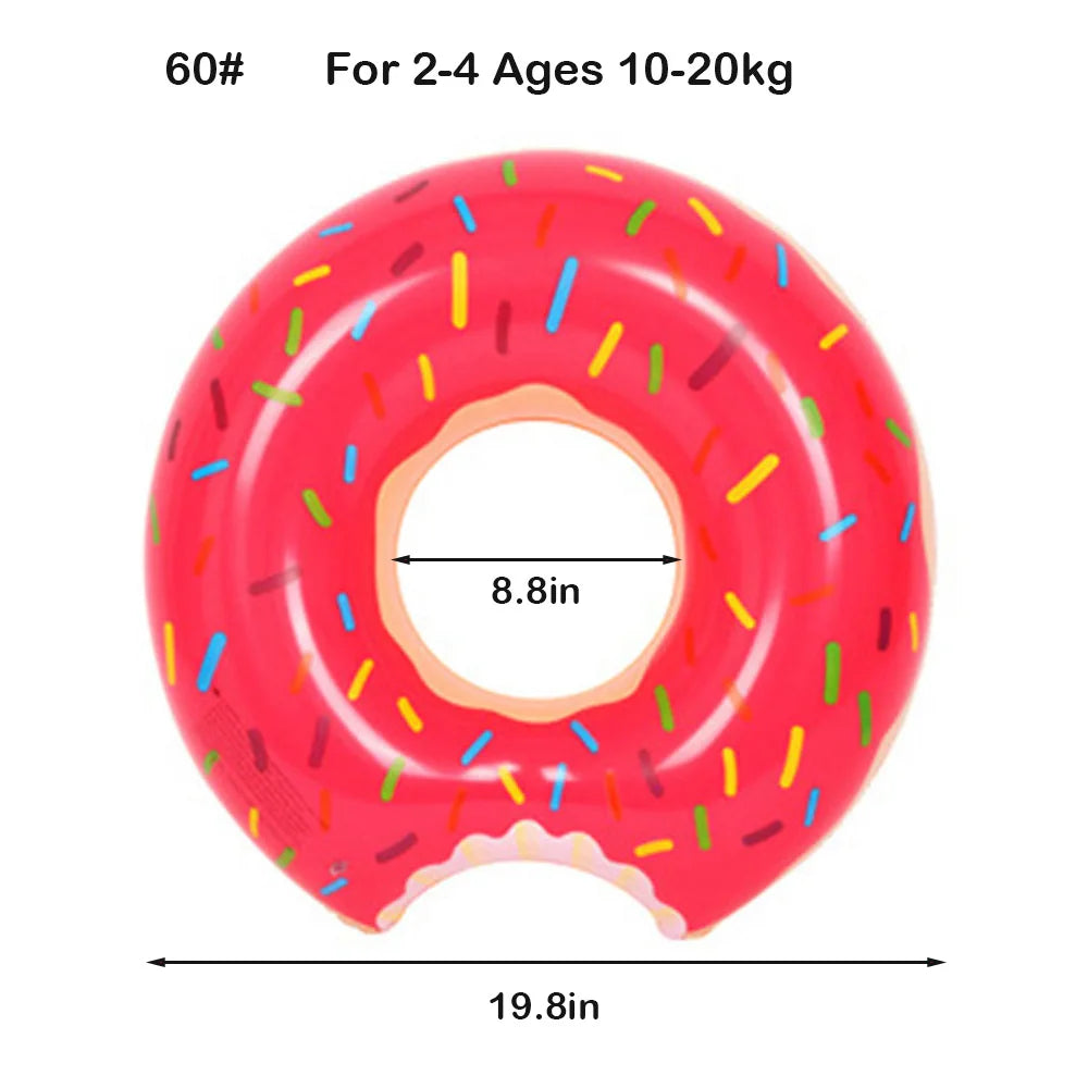 Bouée de natation