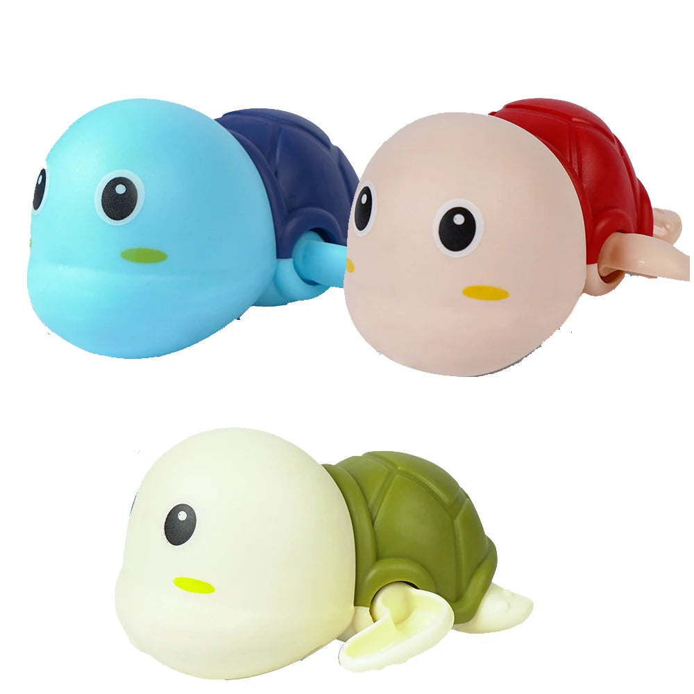 Baby Bath Toys Kobe Maji Kwa Watoto