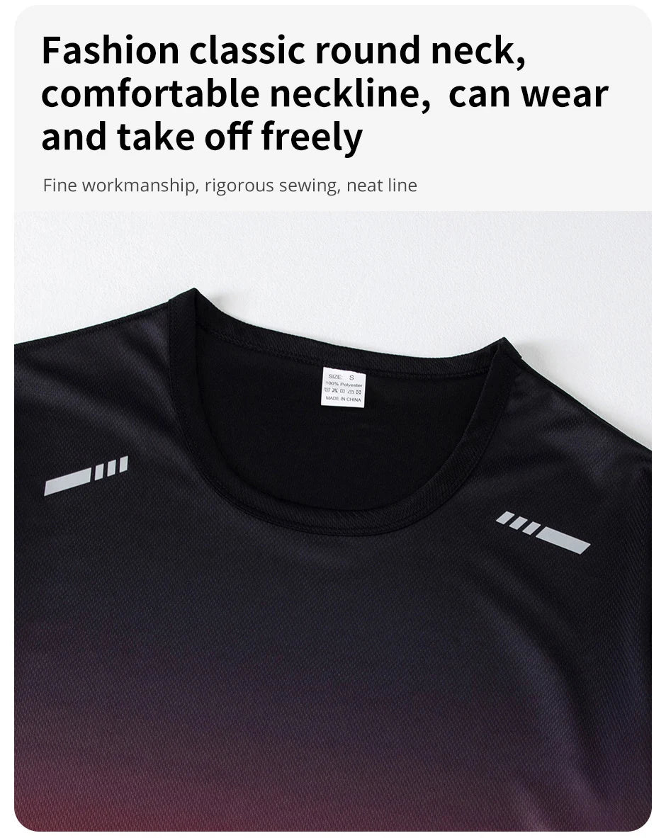 Ensemble de sport 3 pièces pour homme