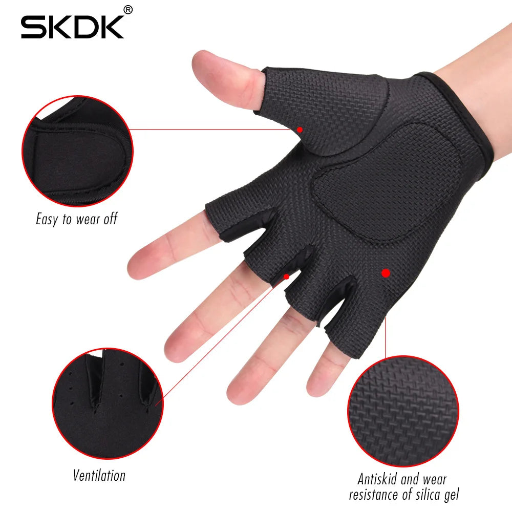 Fitness Hand Protection