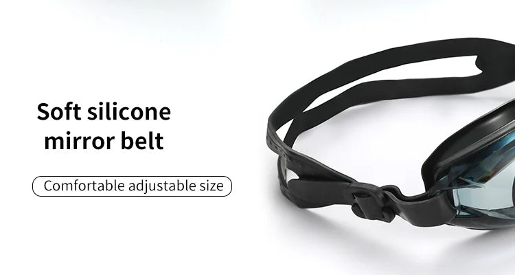 Adult Swimming Goggles