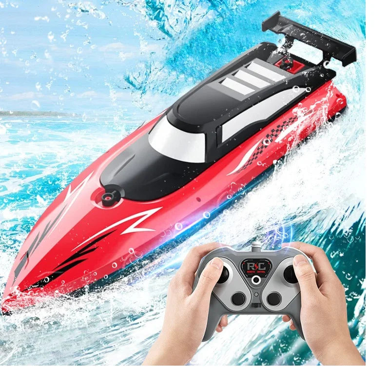 WaveRider Rc