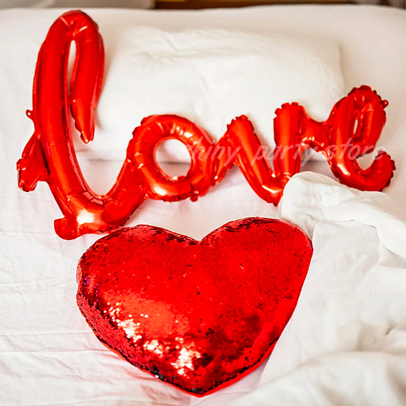 Love Balloon