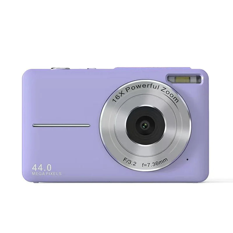 Xiaomi Digital Camera 44MP 1080P Video ya Anti Shake Pro