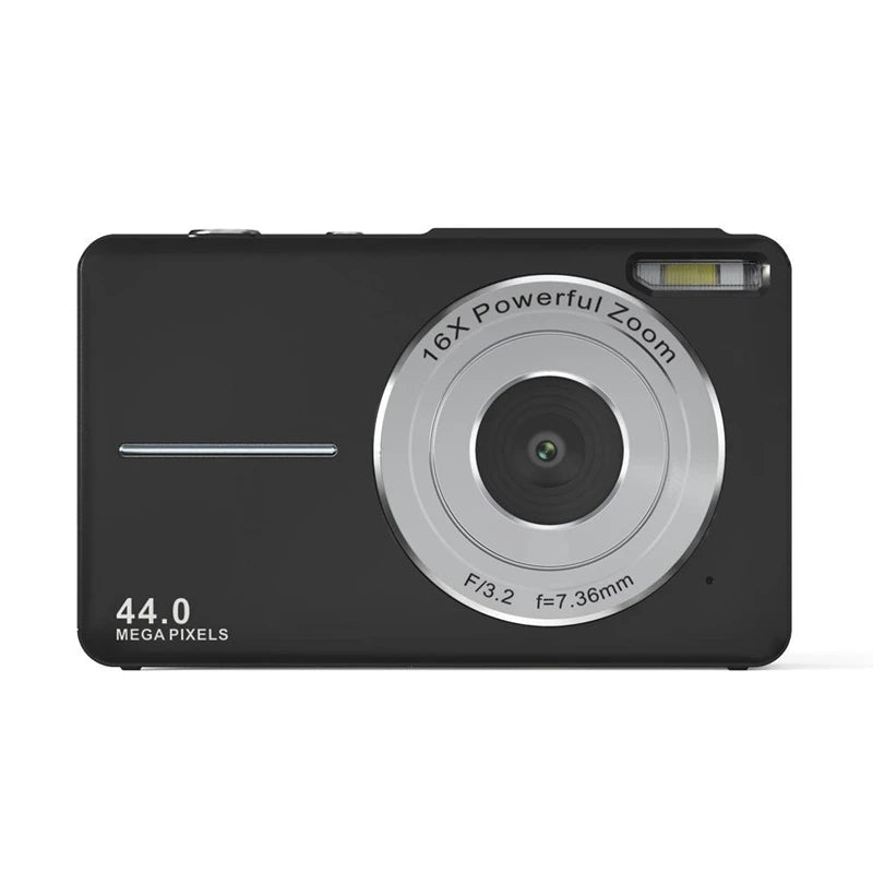 Xiaomi Digital Camera 44MP 1080P Video ya Anti Shake Pro