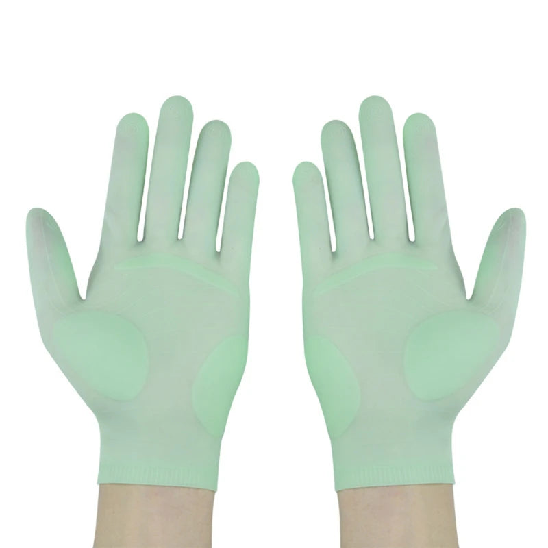 Glovu za Silicone Waterproof Kwa Wanawake