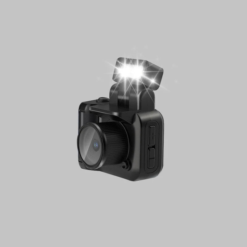 Kamera ya Y4000 HD 1080P Mini Keychain Kwa Watoto Wenye Skrini