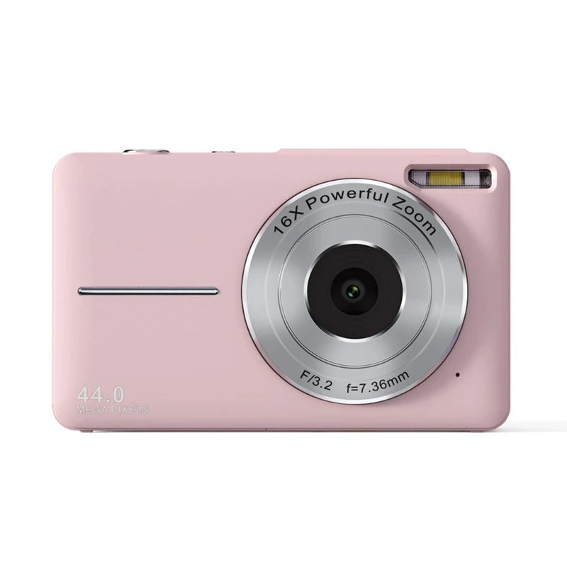 Xiaomi Digital Camera 44MP 1080P Video ya Anti Shake Pro