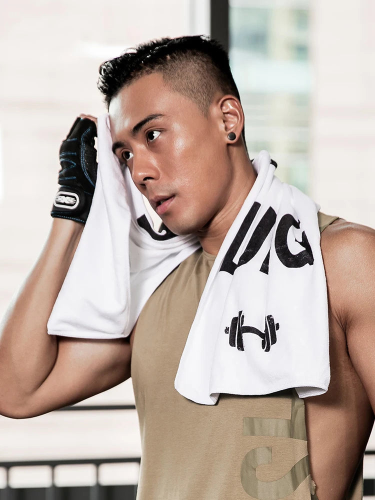Serviette de sport à séchage rapide