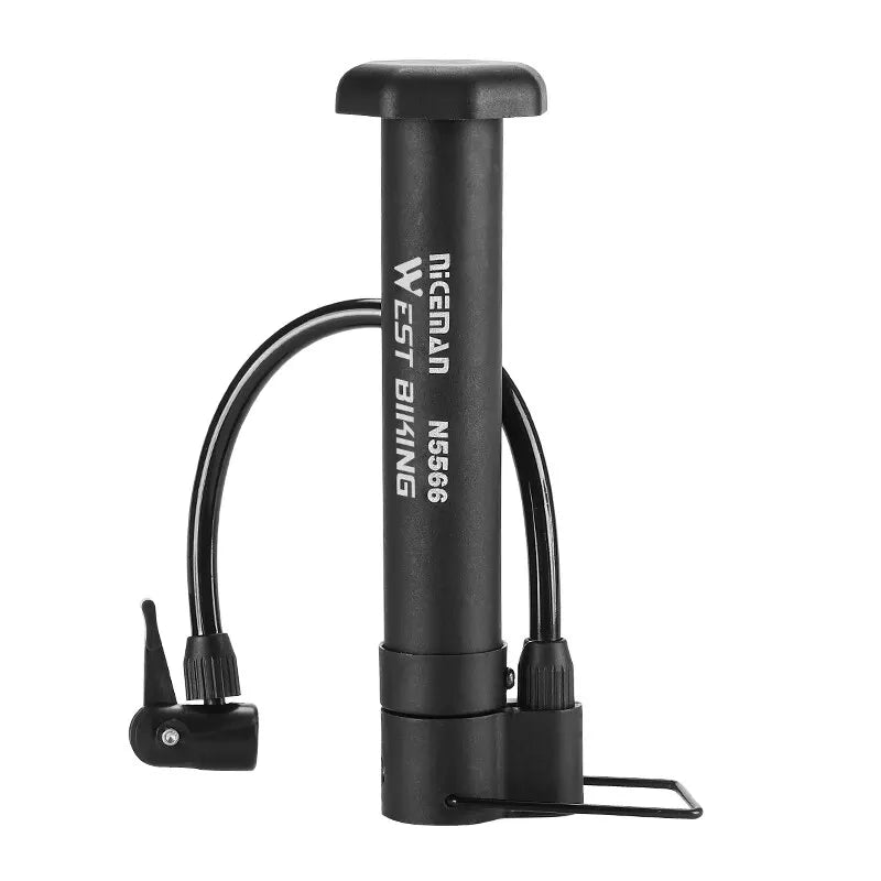 Manual Air Inflator