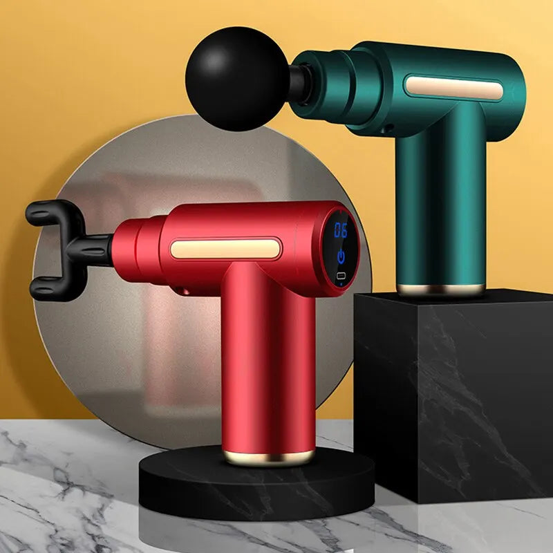 Mini Massage Gun Portable