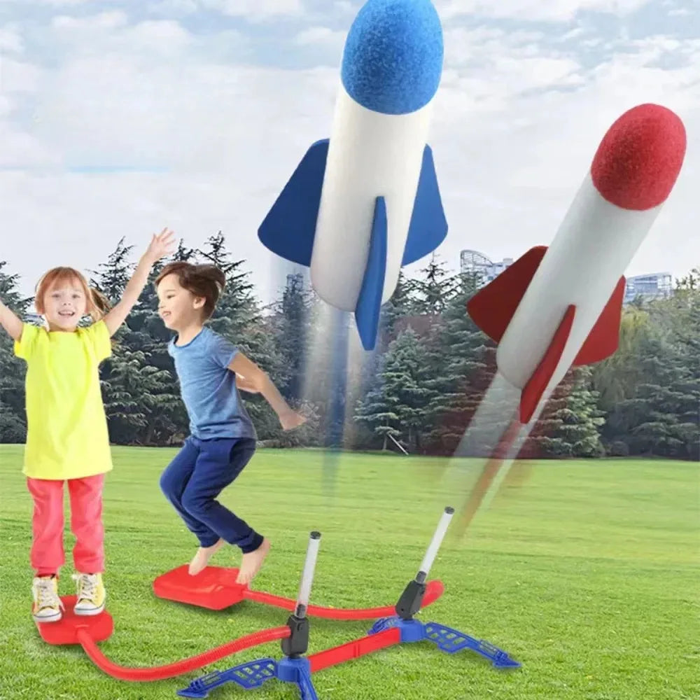 Falcon Blast Launcher