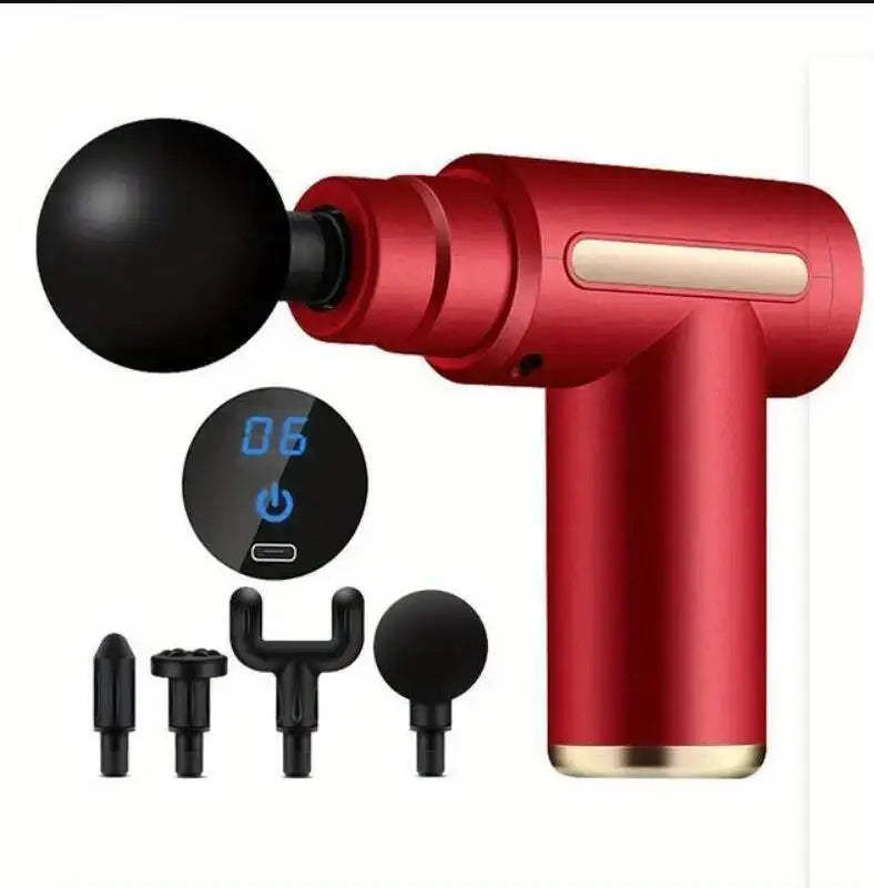Mini Massage Gun Portable