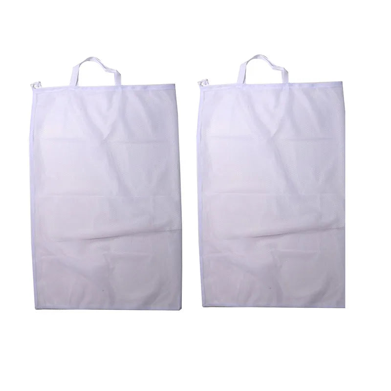 Large Mesh Sports Bag
