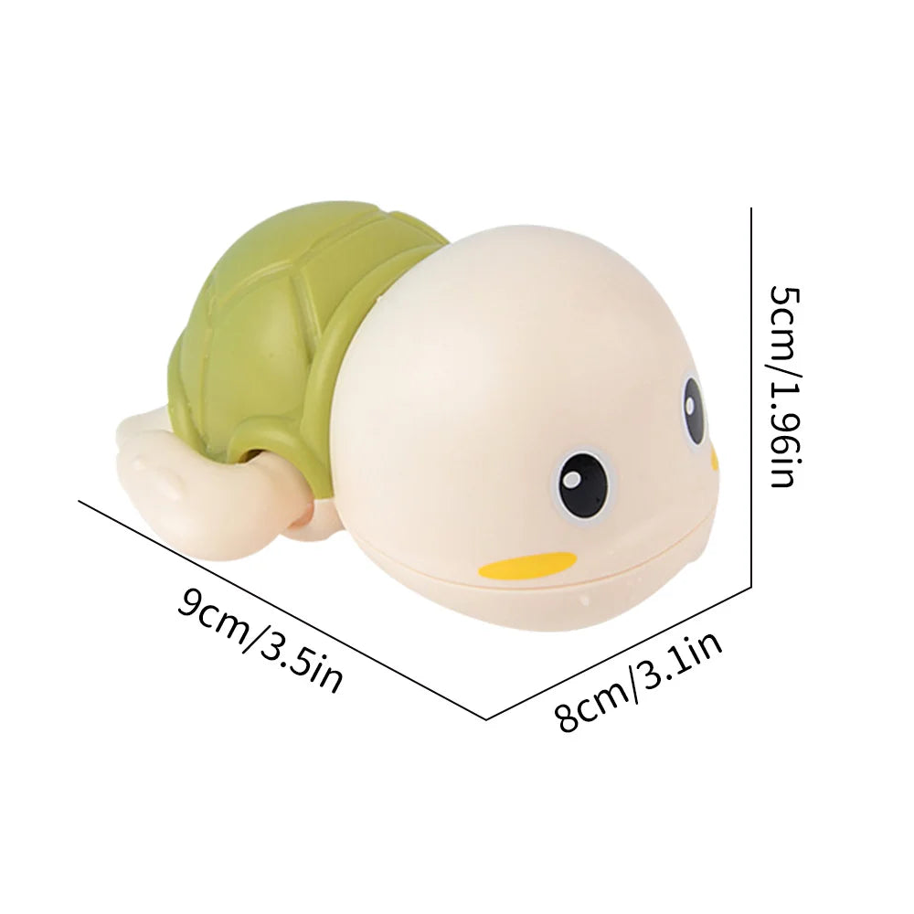 Baby Bath Toys Kobe Maji Kwa Watoto
