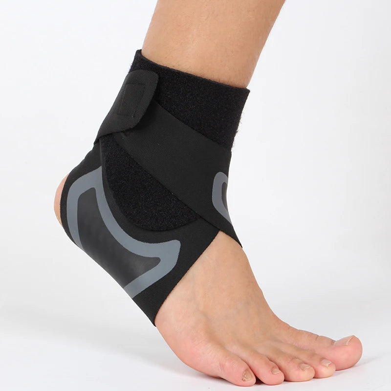 Sport Ankle Support Sleeve