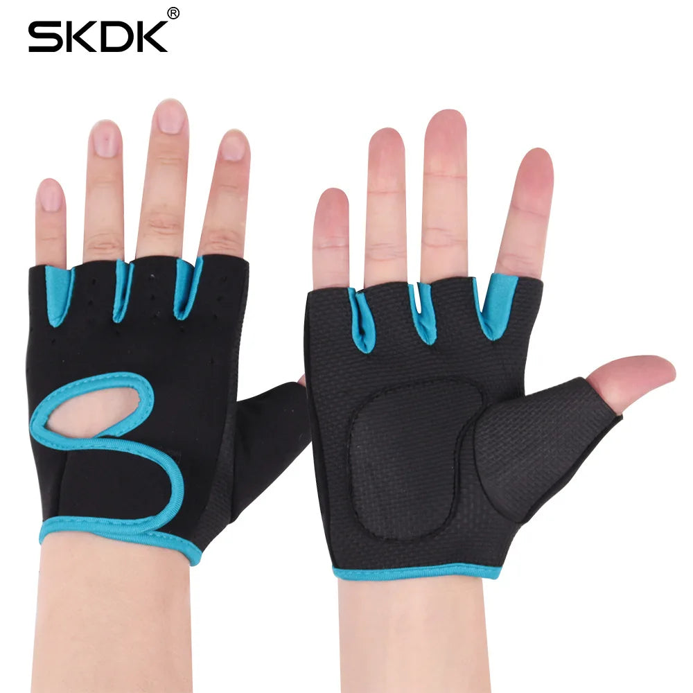 Fitness Hand Protection