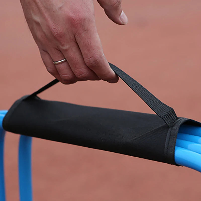 Soccer Training Hurdle Set