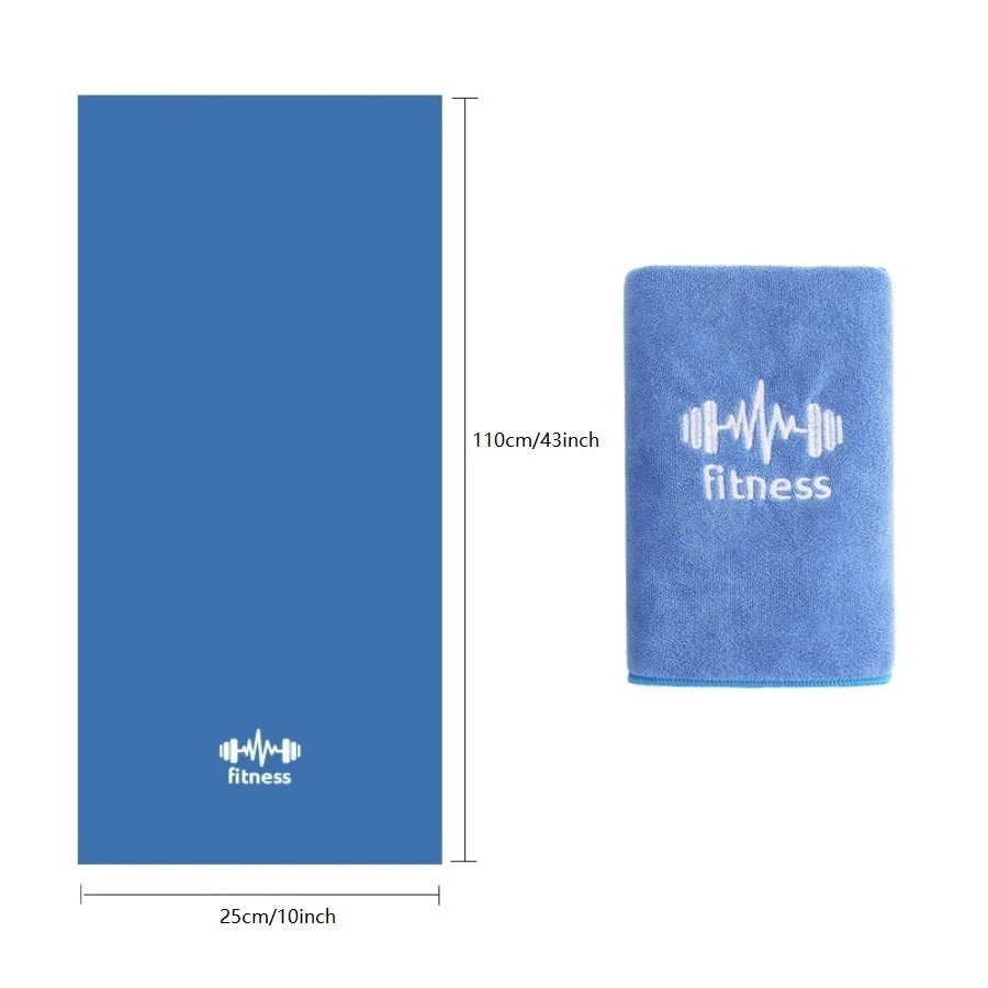 Gym & Swim Towel