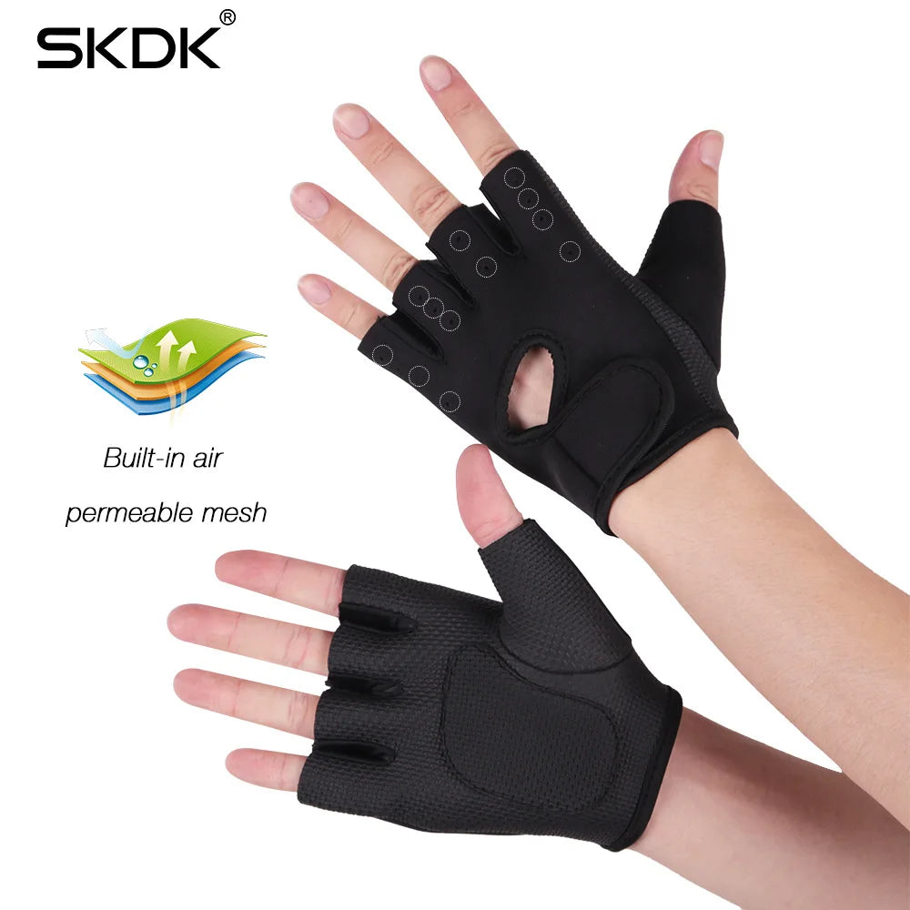 Fitness Hand Protection