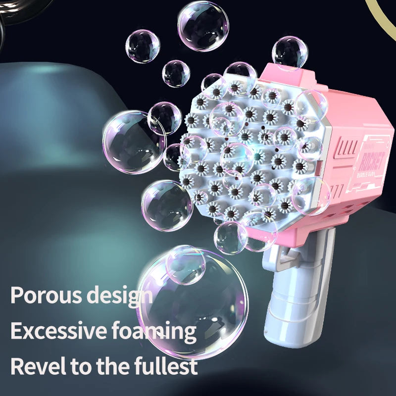 Faucon à bulles