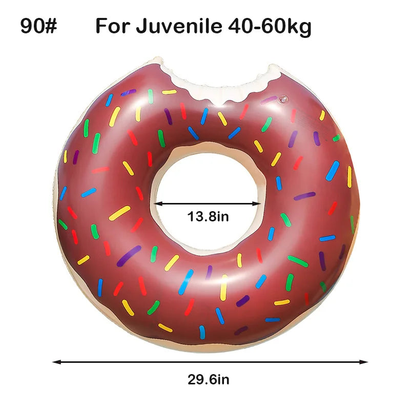 Bouée de natation