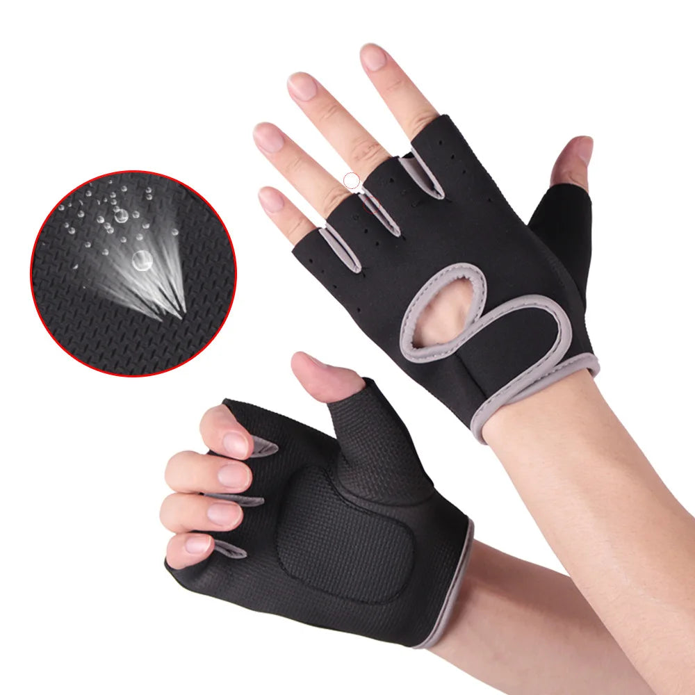 Fitness Hand Protection