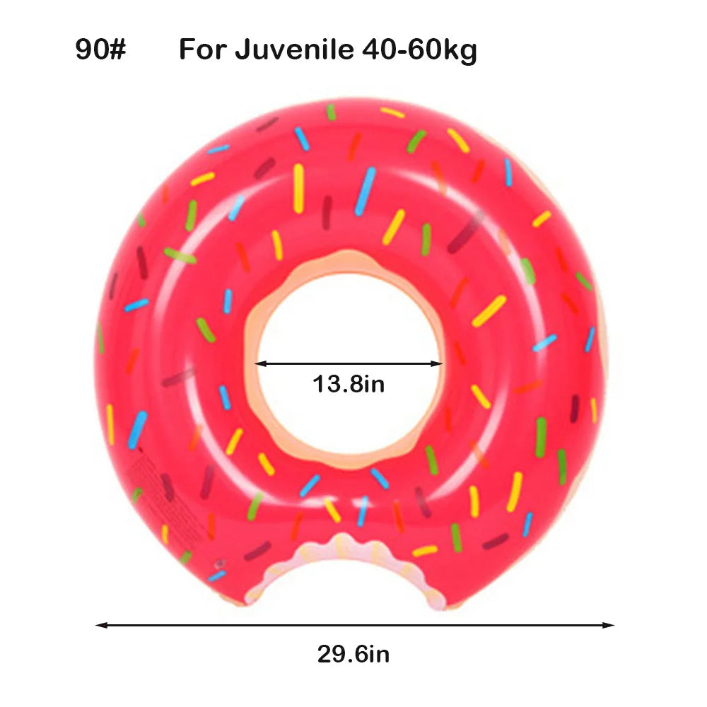 Bouée de natation