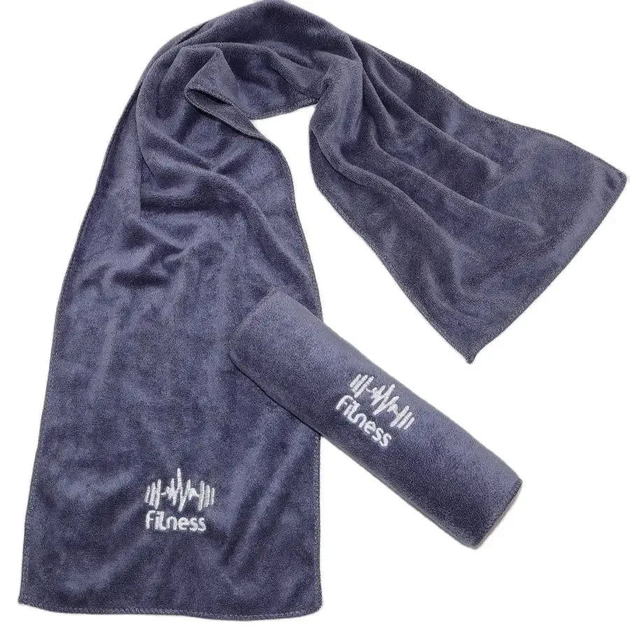Gym & Swim Towel