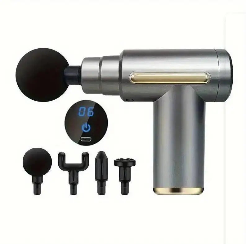 Mini Massage Gun Portable