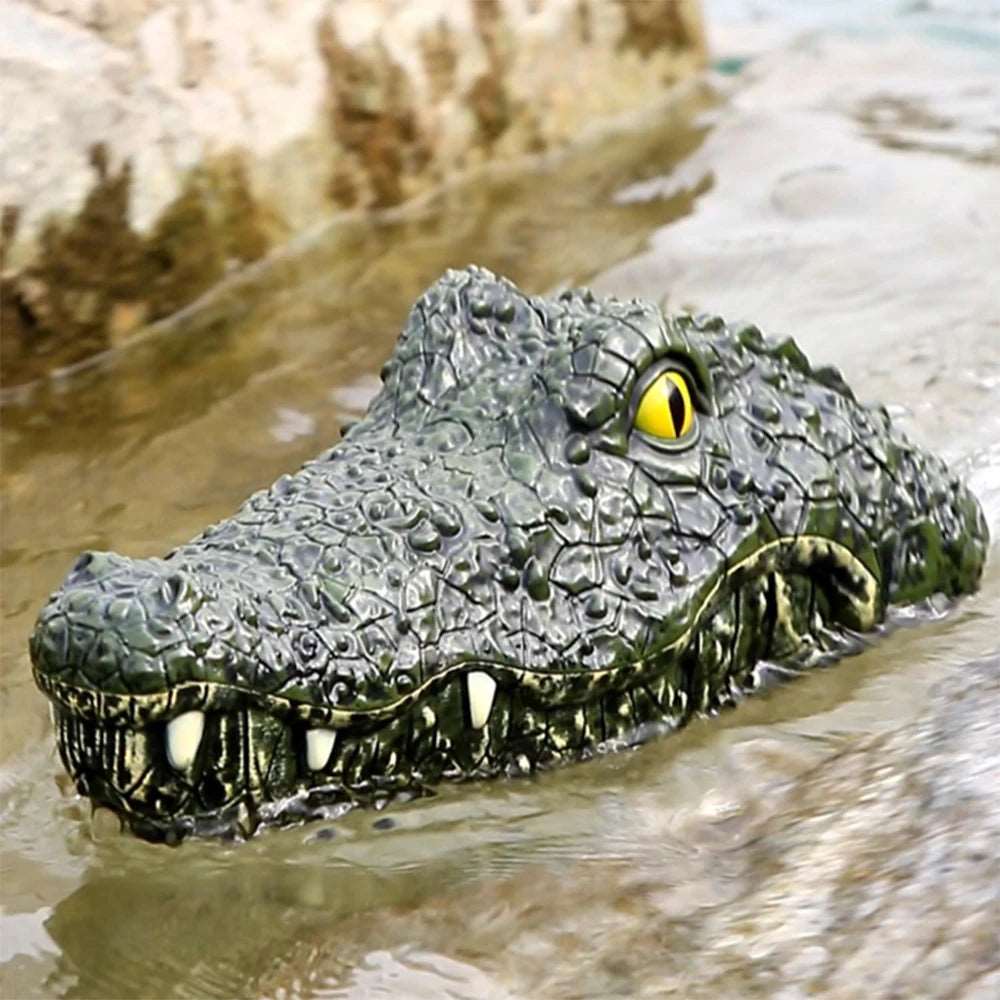 CrocCruiser