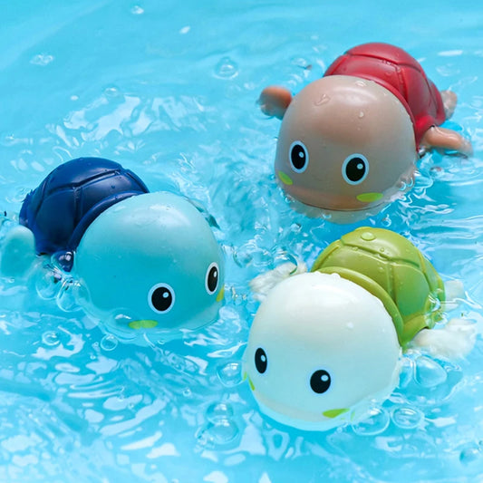 Duckling Splash