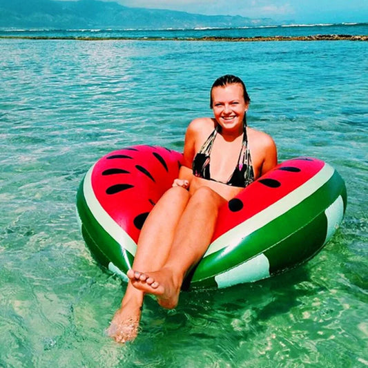 Watermelon Float