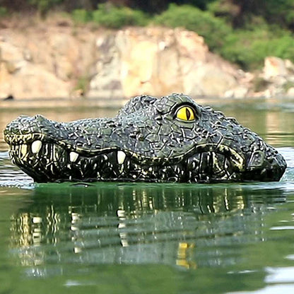 CrocCruiser