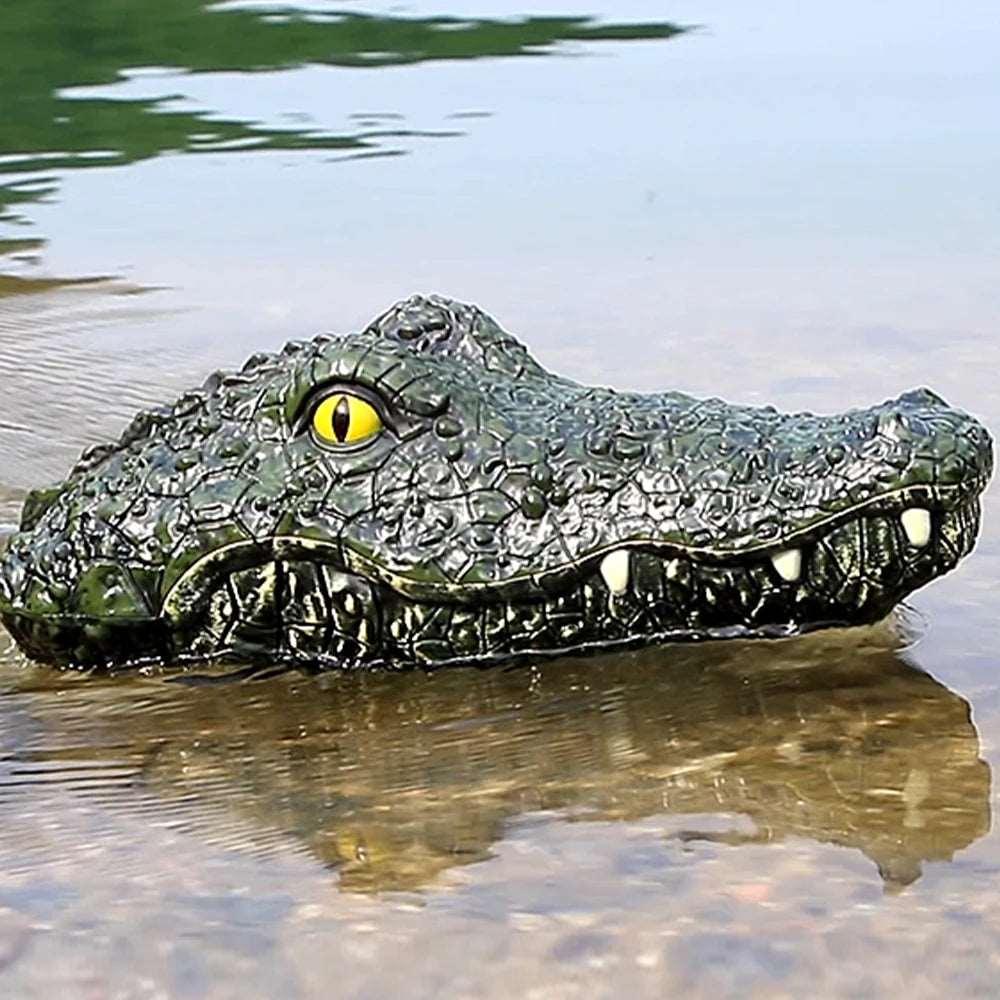 CrocCruiser