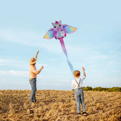 FlutterFly Kite