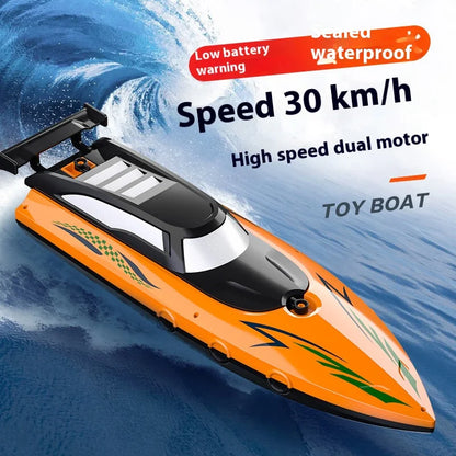 WaveRider Rc