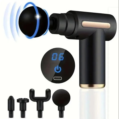 Mini Massage Gun Portable 