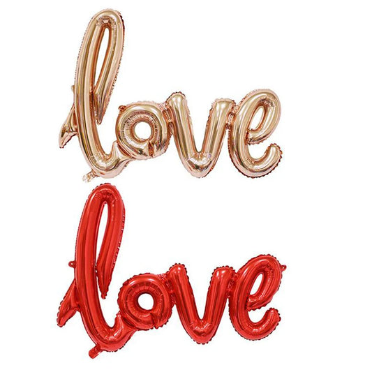 Love Balloon