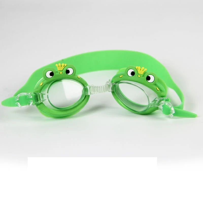 SplashPixie Swim Goggles