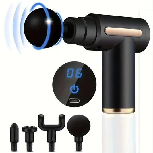 Mini Massage Gun Portable
