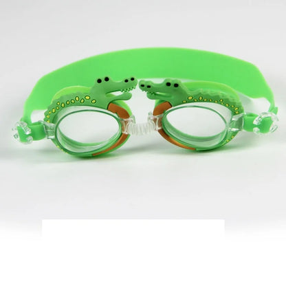 SplashPixie Swim Goggles